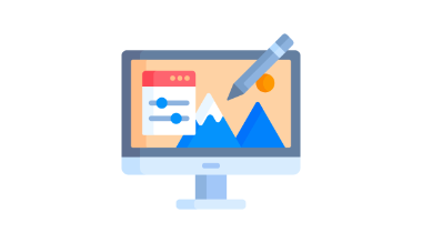 Loker Admin Marketing - Design Graphic - Illustrator di Covera Studio